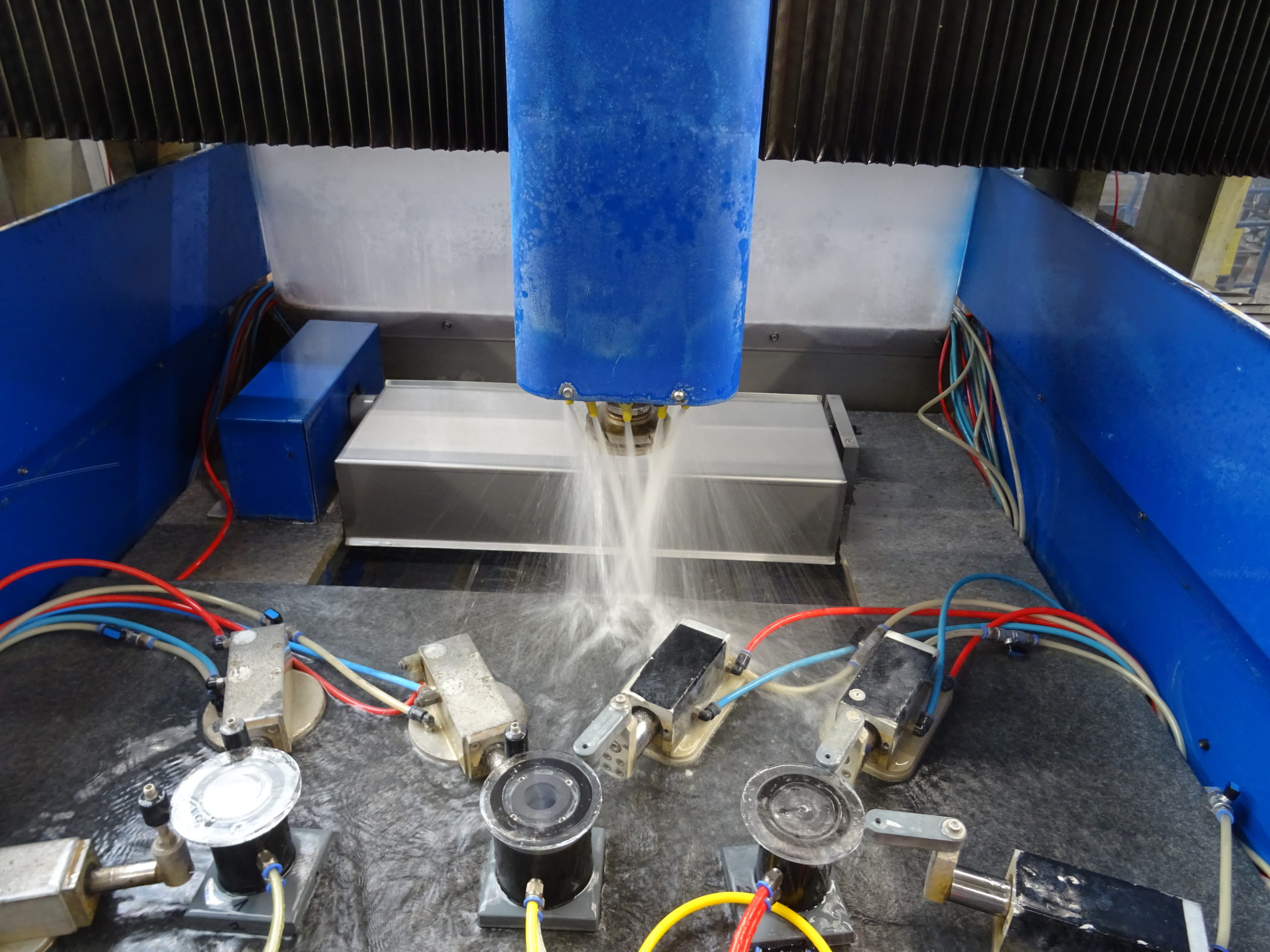 CNC-Schleifen